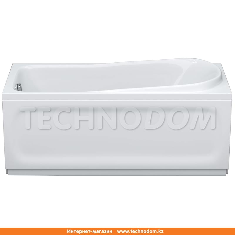 Ванна акриловая Am.Pm 150*70 см - фото #2, Technodom.kz