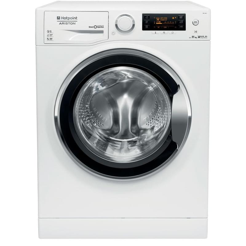 Hotpoint-Ariston RPD-1165 DX EU кір жуғыш машинасы - фото #0, Technodom.kz