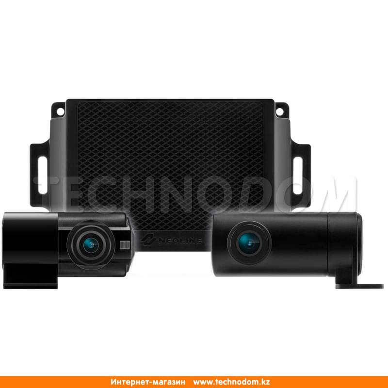 Видеорегистратор Neoline G-Tech X53 Dual - фото #0, Technodom.kz