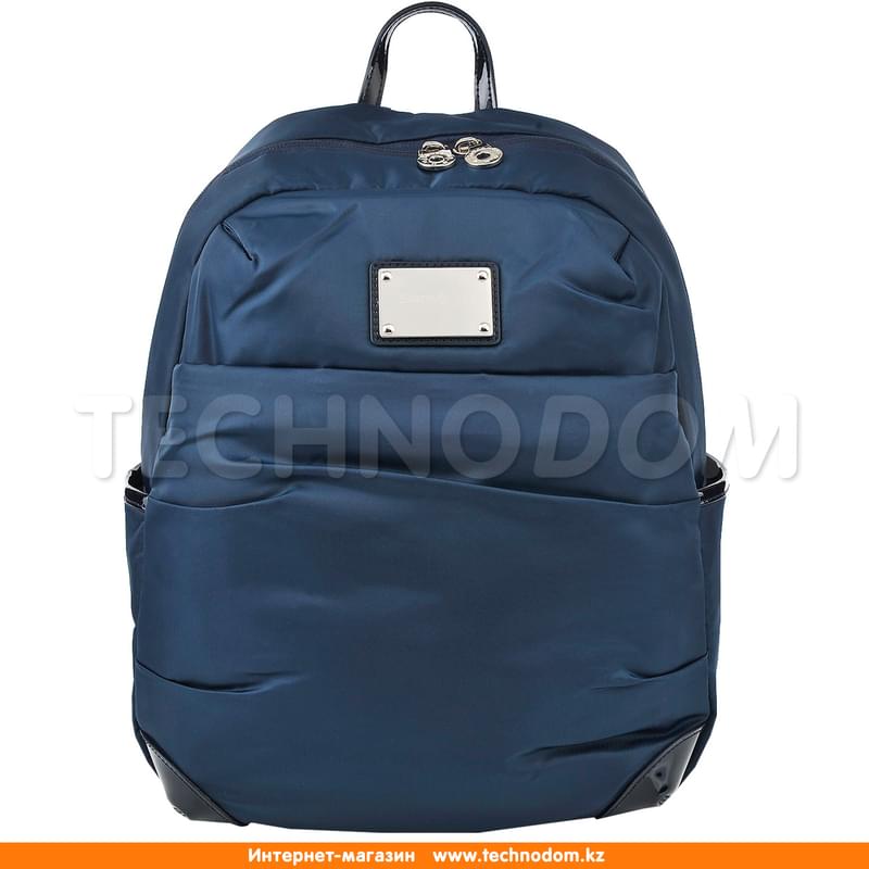 Рюкзак Samsonite Red LIGHTILO 14.5L, Blue, нейлон (55S-09004) - фото #0, Technodom.kz