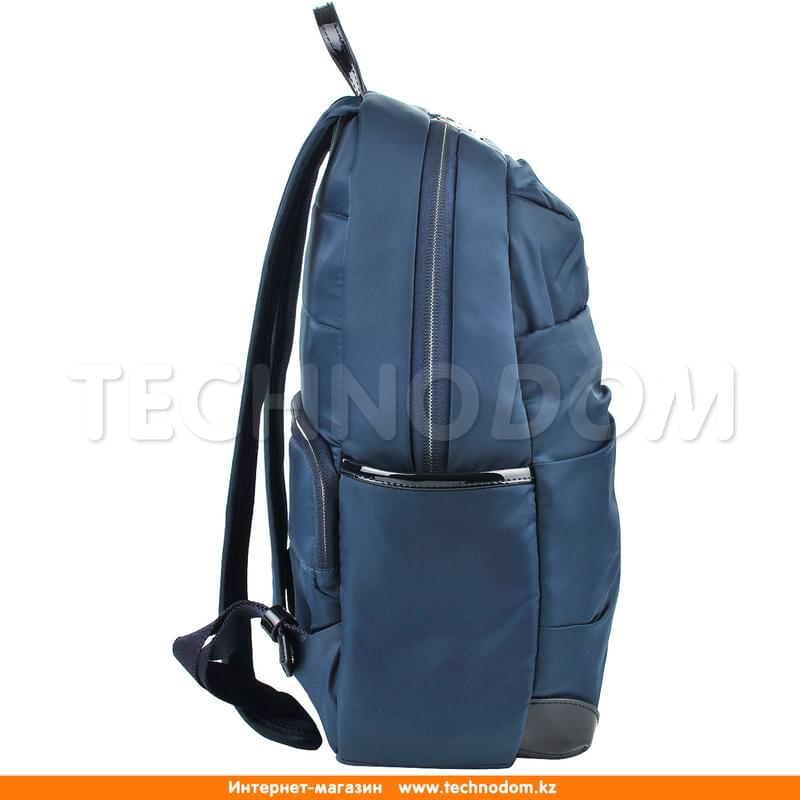 Рюкзак Samsonite Red LIGHTILO 14.5L, Blue, нейлон (55S-09004) - фото #1, Technodom.kz