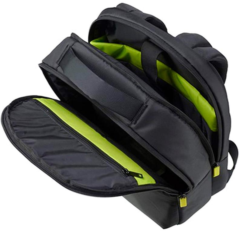 Samsonite red theon top