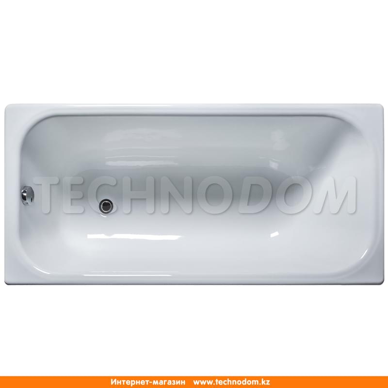 Ванна чугунная Ностальжи-У 170*75 см - фото #0, Technodom.kz
