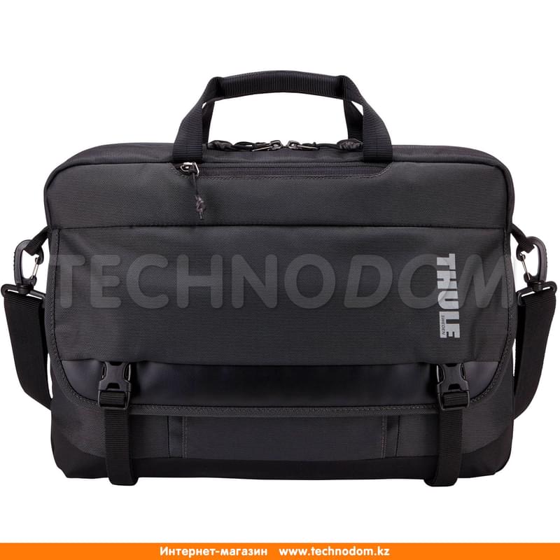 Сумка для ноутбука 15" Thule Subterra, GREY, нейлон (TSBE-2115) - фото #2, Technodom.kz