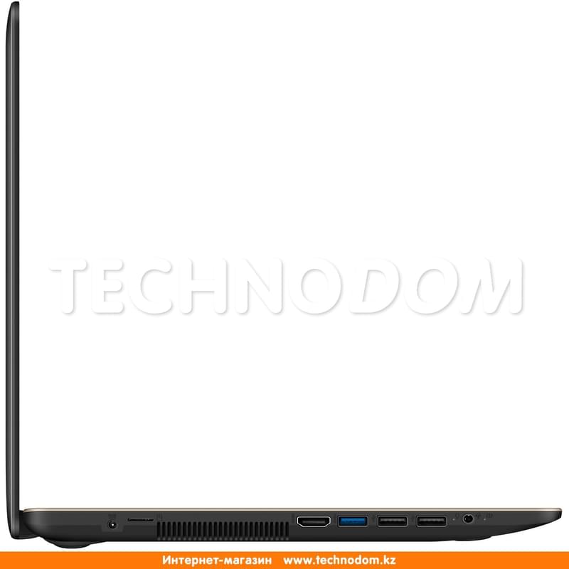 Ноутбук Asus X540UB i5 8250U / 8ГБ / 1000HDD / GT110MX 2ГБ / 15.6 / Win10 / (X540UB-GQ661T) - фото #3, Technodom.kz