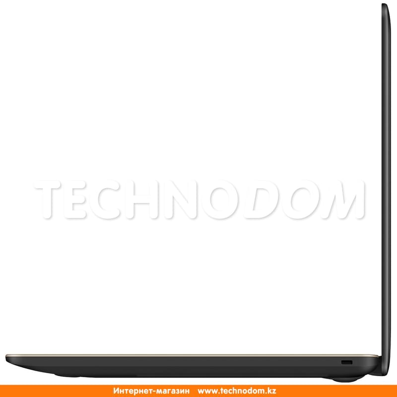 Ноутбук Asus X540UB i5 8250U / 8ГБ / 1000HDD / GT110MX 2ГБ / 15.6 / Win10 / (X540UB-GQ661T) - фото #4, Technodom.kz