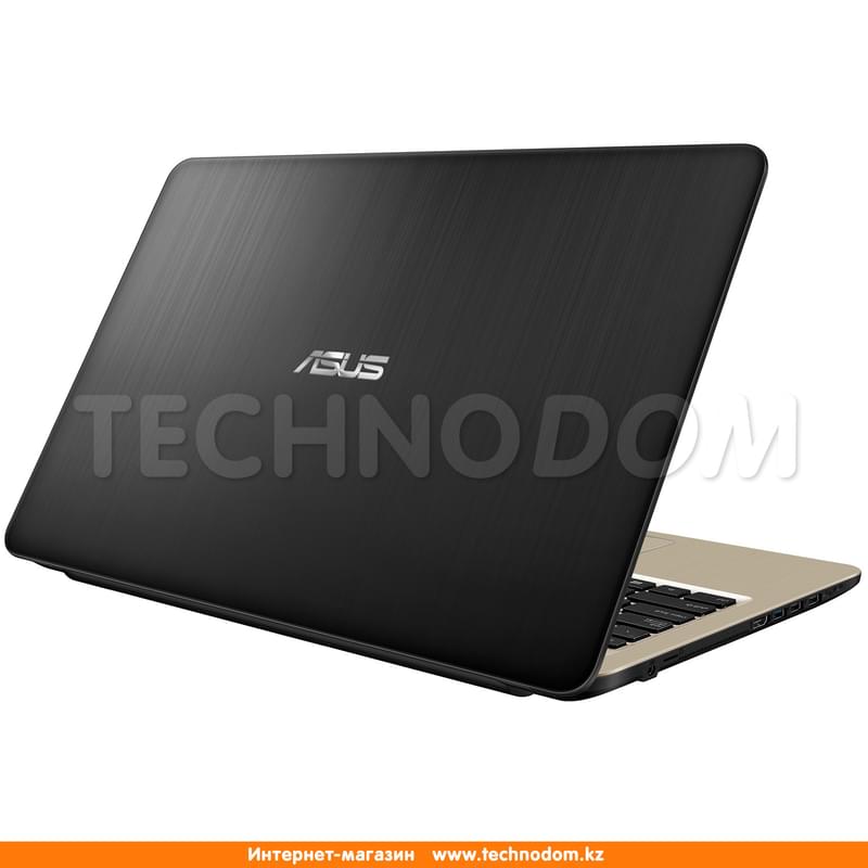 Ноутбук Asus X540UB i5 8250U / 8ГБ / 1000HDD / GT110MX 2ГБ / 15.6 / Win10 / (X540UB-GQ661T) - фото #5, Technodom.kz