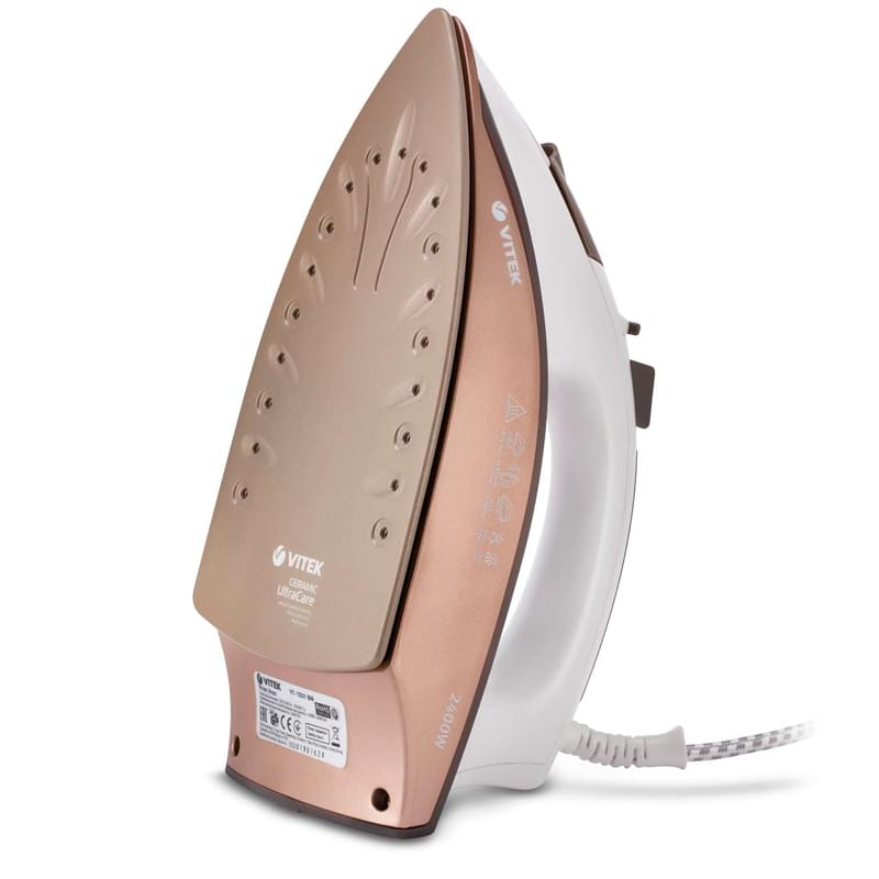 Утюг Vitek VT-1201 - фото #1, Technodom.kz
