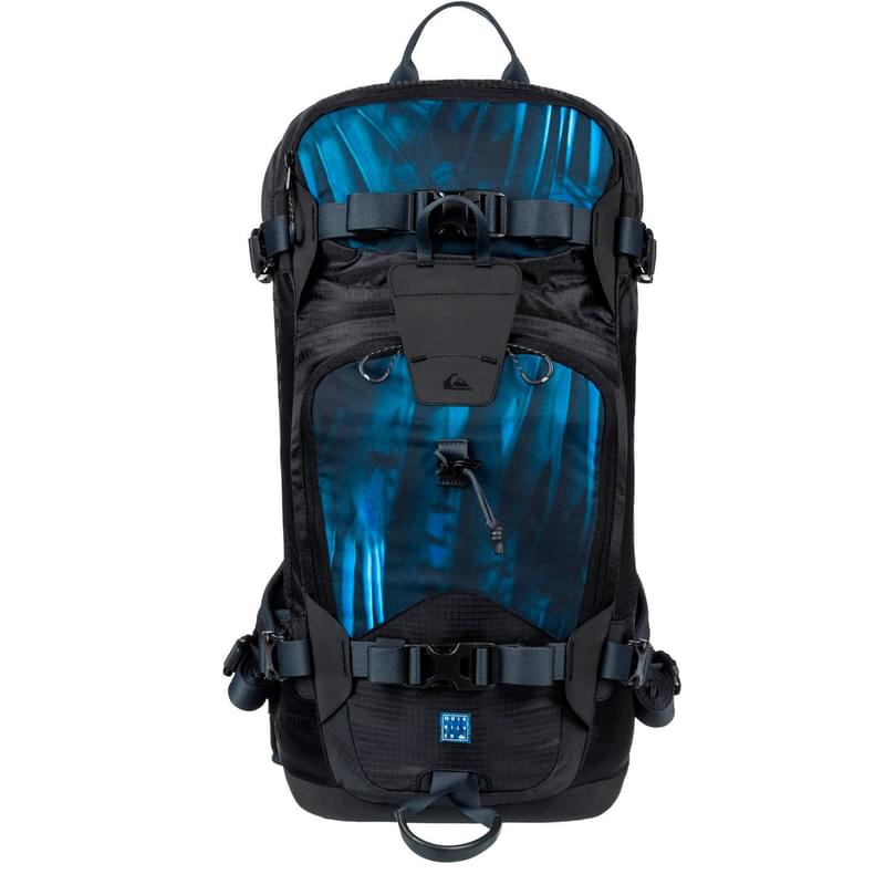 Quiksilver рюкзак TR Platinum (1sz, BQC4) - фото #0, Technodom.kz