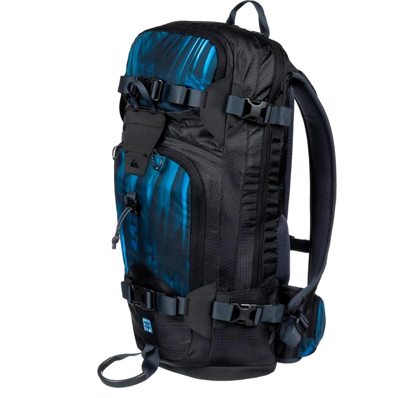 Quiksilver рюкзак TR Platinum (1sz, BQC4) - фото #1, Technodom.kz