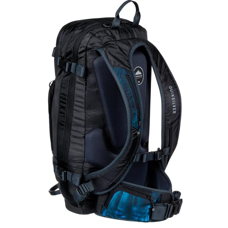 Quiksilver рюкзак TR Platinum (1sz, BQC4) - фото #2, Technodom.kz