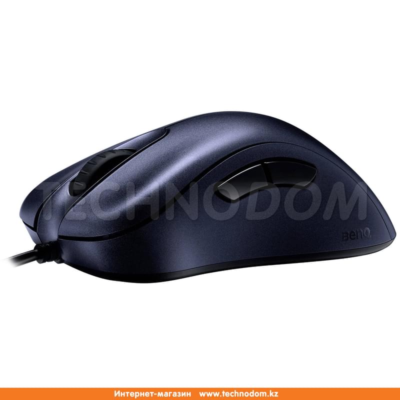 Мышка игровая проводная USB ZOWIE EC1-B CS:GO - фото #2, Technodom.kz