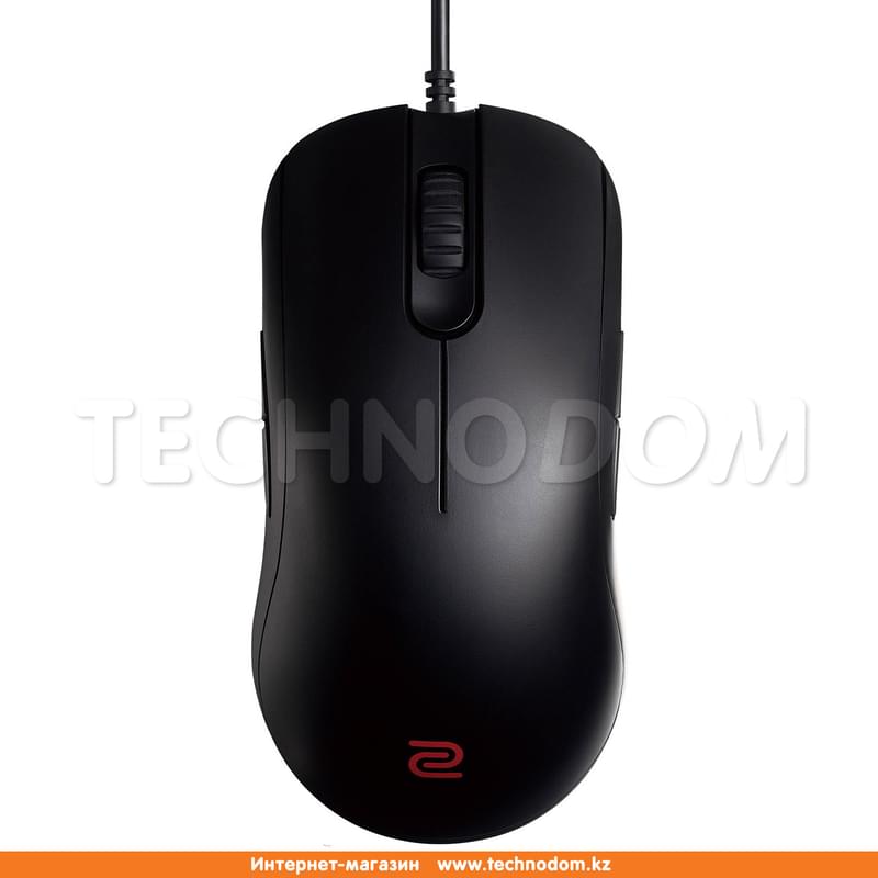 Мышка игровая проводная USB ZOWIE FK2 - фото #0, Technodom.kz