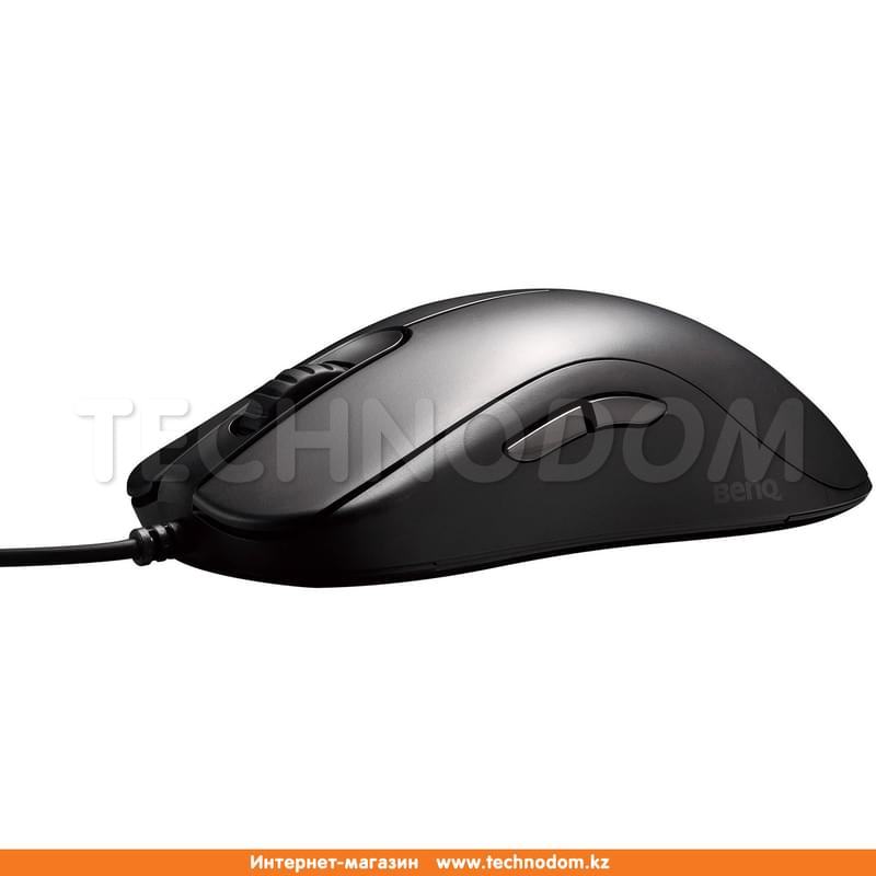 Мышка игровая проводная USB ZOWIE FK2 - фото #2, Technodom.kz