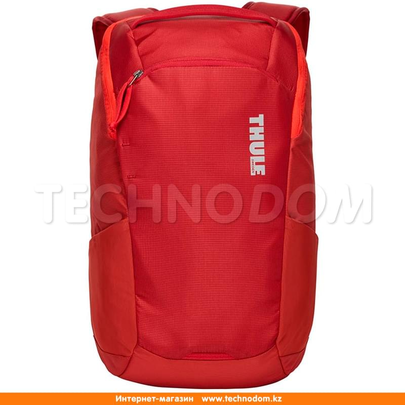 Рюкзак для ноутбука 13" Thule EnRoute 14L, RED FEATHER, полиэстер (TEBP-313RF) - фото #0, Technodom.kz