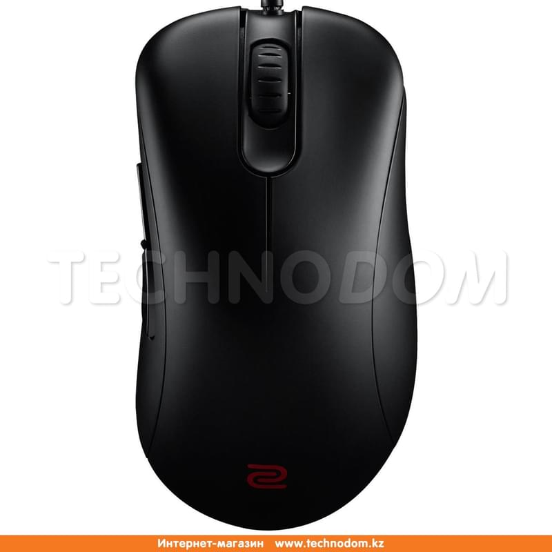 Мышка игровая проводная USB ZOWIE EC2-B - фото #0, Technodom.kz