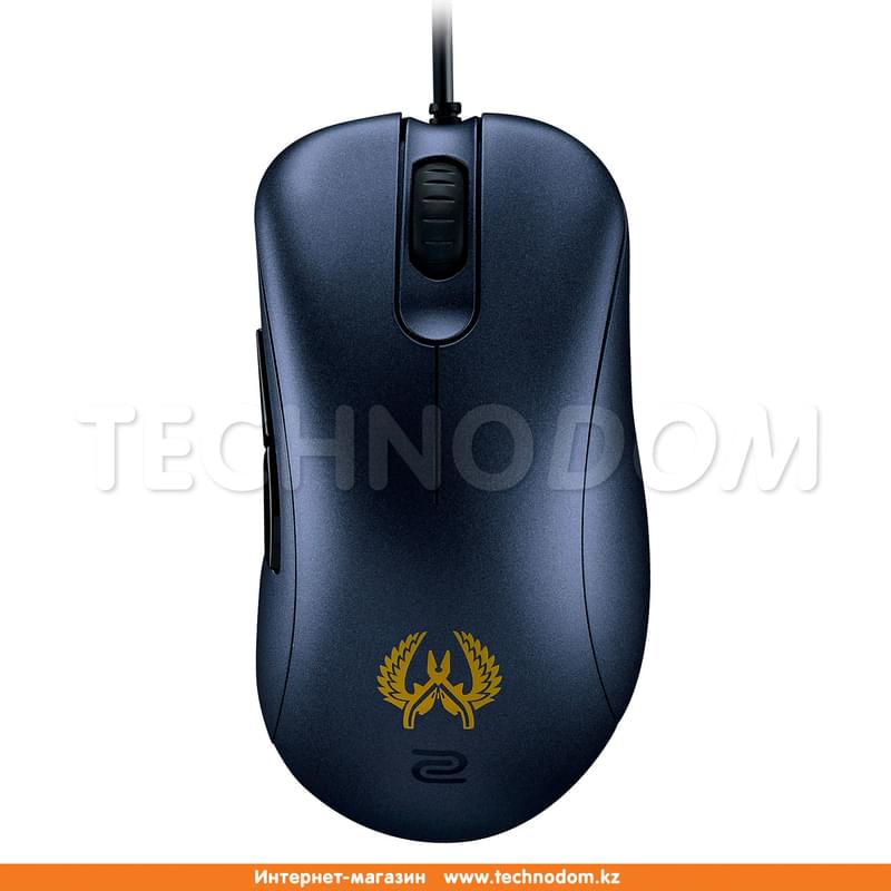 Мышка игровая проводная USB ZOWIE EC2-B CS:GO - фото #0, Technodom.kz