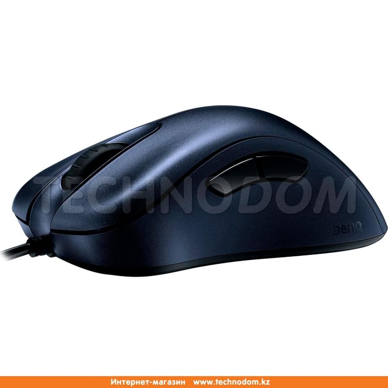 Мышка игровая проводная USB ZOWIE EC2-B CS:GO - фото #2, Technodom.kz