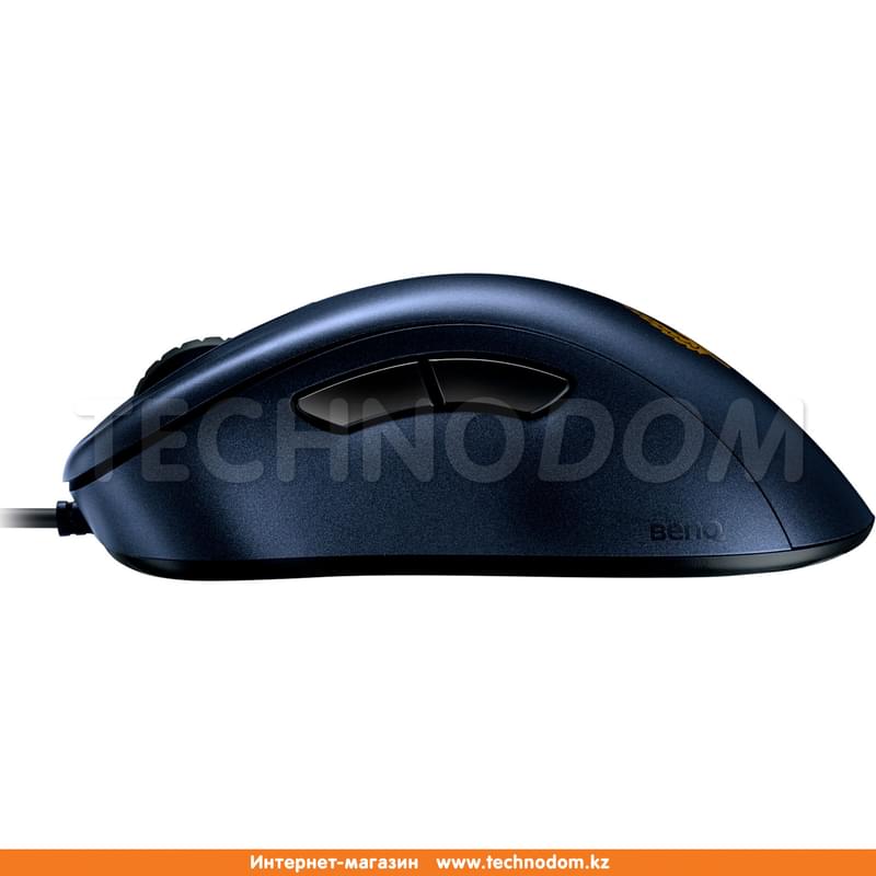 Мышка игровая проводная USB ZOWIE EC2-B CS:GO - фото #3, Technodom.kz