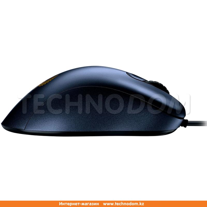Мышка игровая проводная USB ZOWIE EC2-B CS:GO - фото #4, Technodom.kz