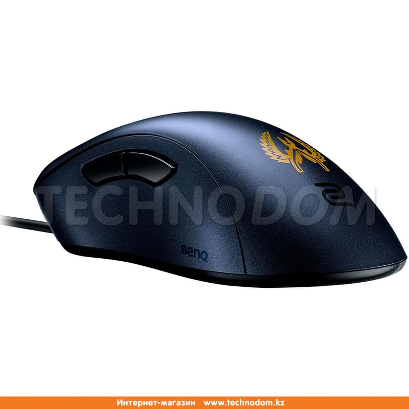 Мышка игровая проводная USB ZOWIE EC2-B CS:GO - фото #5, Technodom.kz