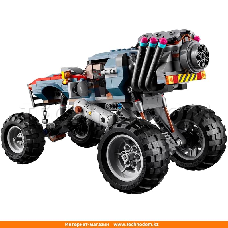 70829 lego best sale