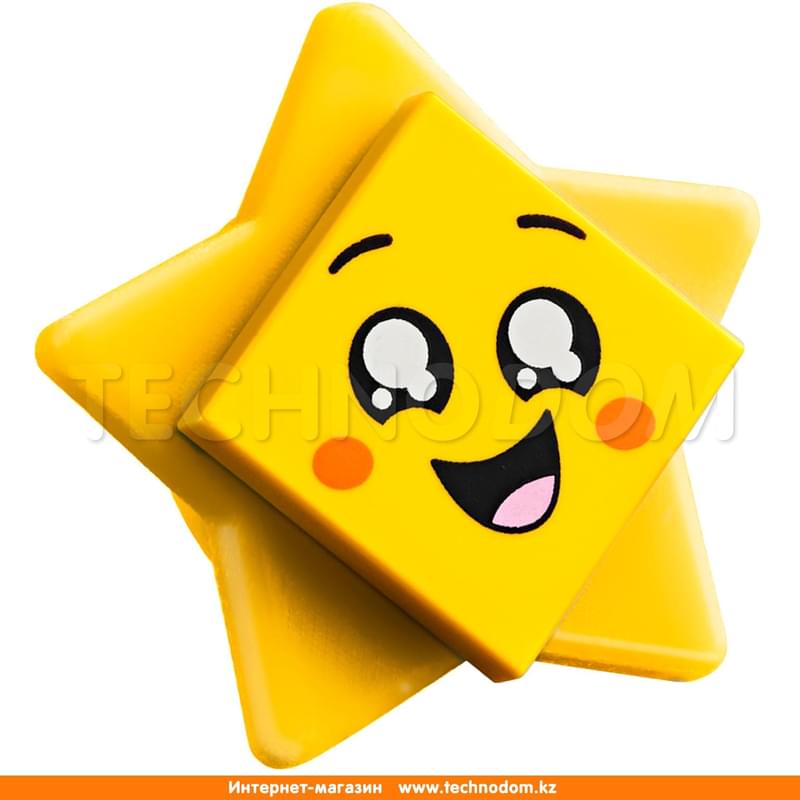 Конструктор The LEGO Movie 2: Побег Эммета и Дикарки на багги 70829 - фото #13, Technodom.kz