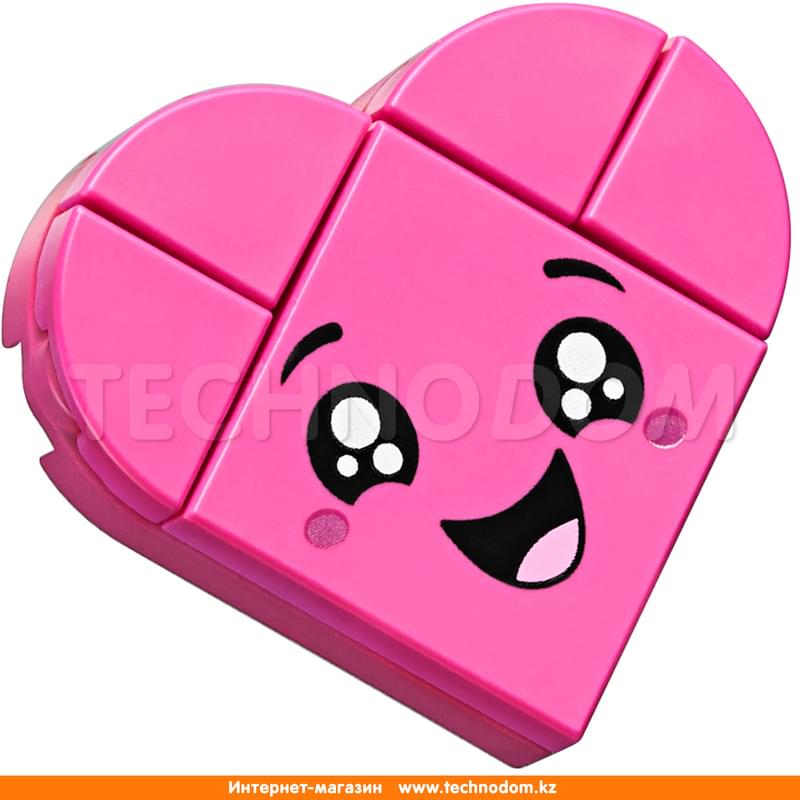 Конструктор The LEGO Movie 2: Побег Эммета и Дикарки на багги 70829 - фото #14, Technodom.kz