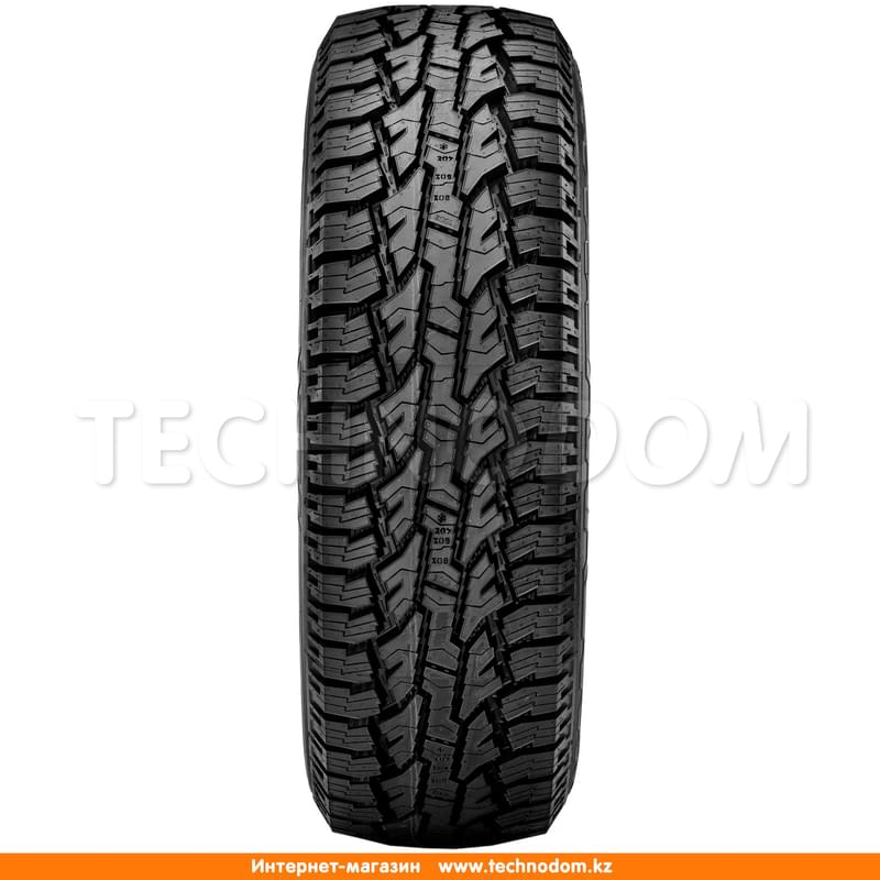 Летние шины Nokian Rotiiva AT 265/65R17 116T - фото #1, Technodom.kz