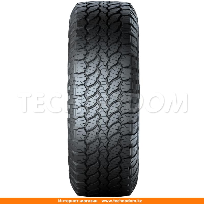 Всесезонные шины General Grabber AT3 XL FR 112T 255/70R15 - фото #1, Technodom.kz
