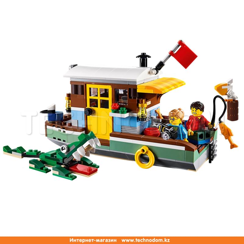 Lego Creator 31093