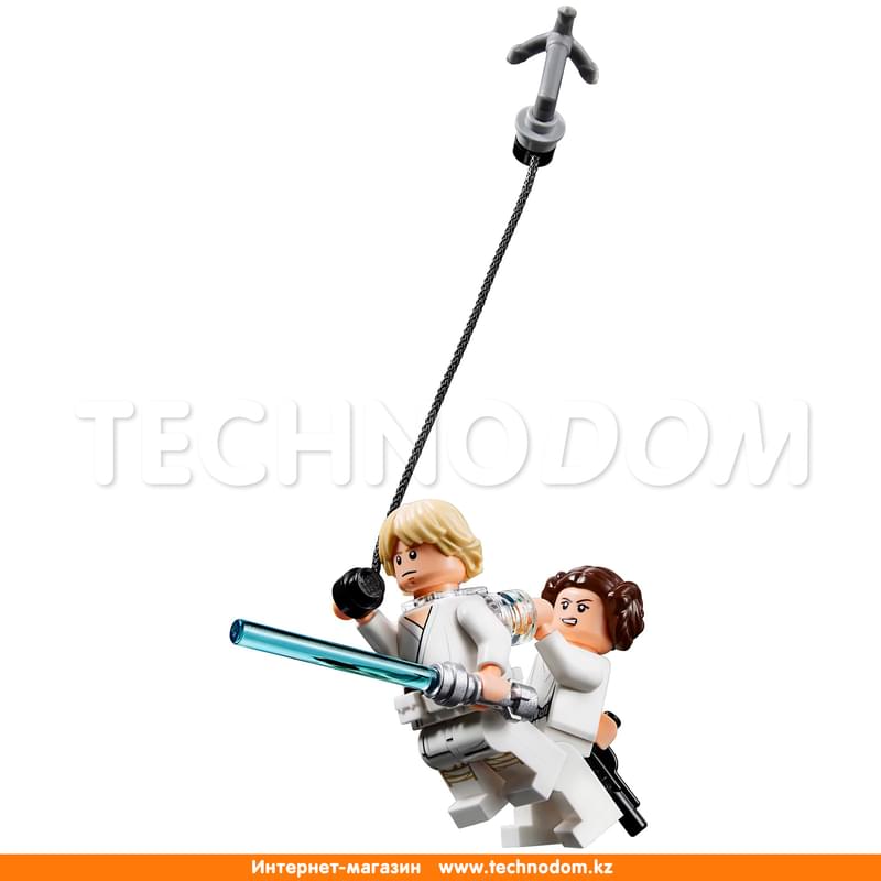 Конструктор Lego Star Wars Побег со Звезды смерти™ 75229 - фото #8, Technodom.kz