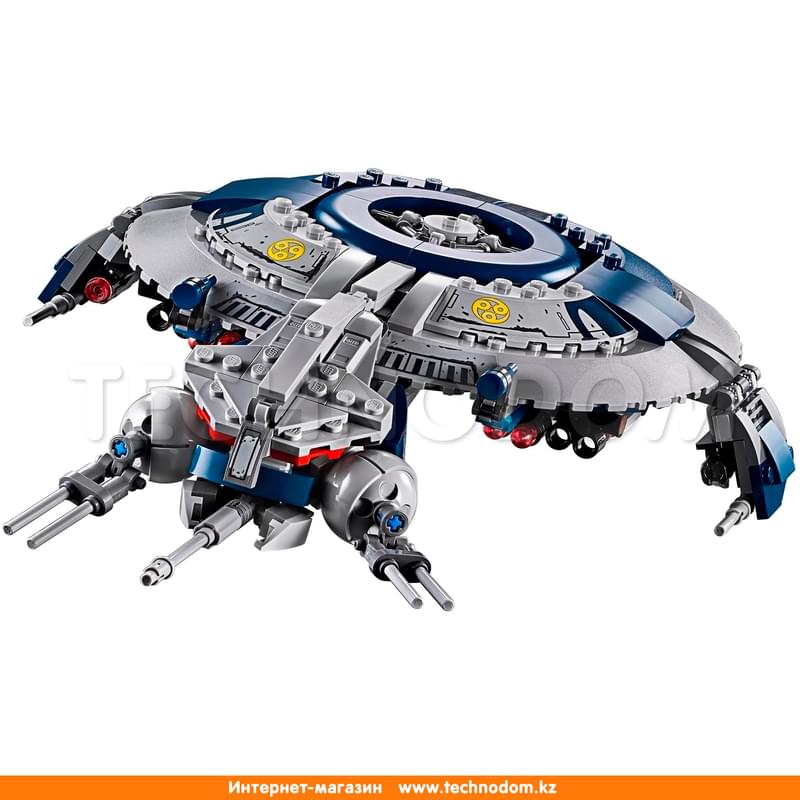 Конструктор Lego Star Wars Дроид-истребитель™ 75233 - фото #2, Technodom.kz