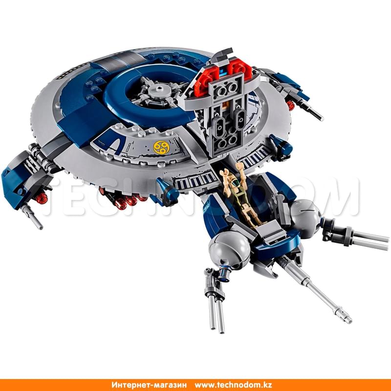 Droid gunship lego star wars clearance