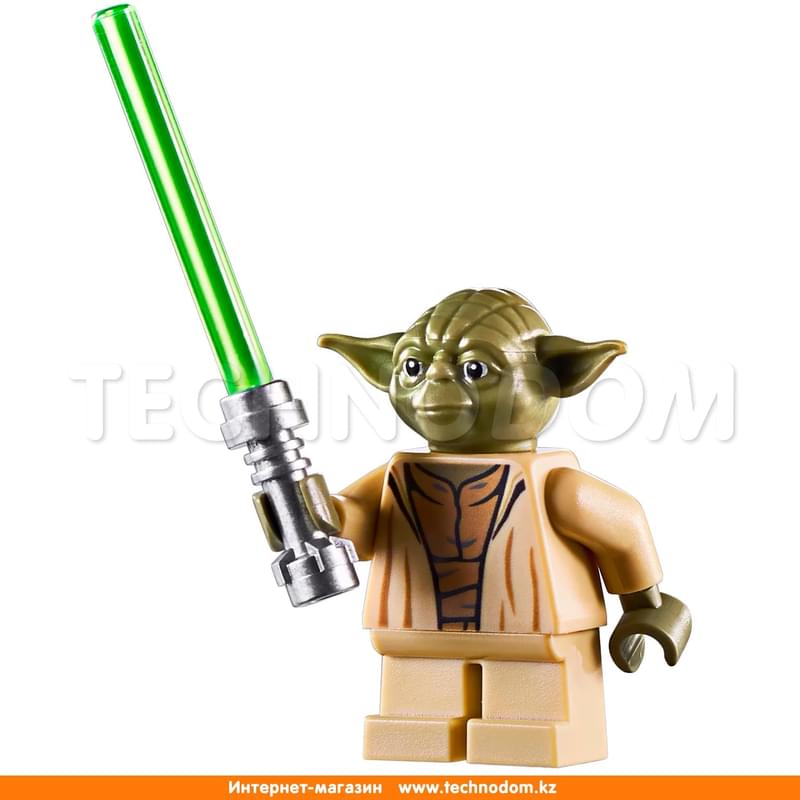 Конструктор Lego Star Wars Дроид-истребитель™ 75233 - фото #6, Technodom.kz