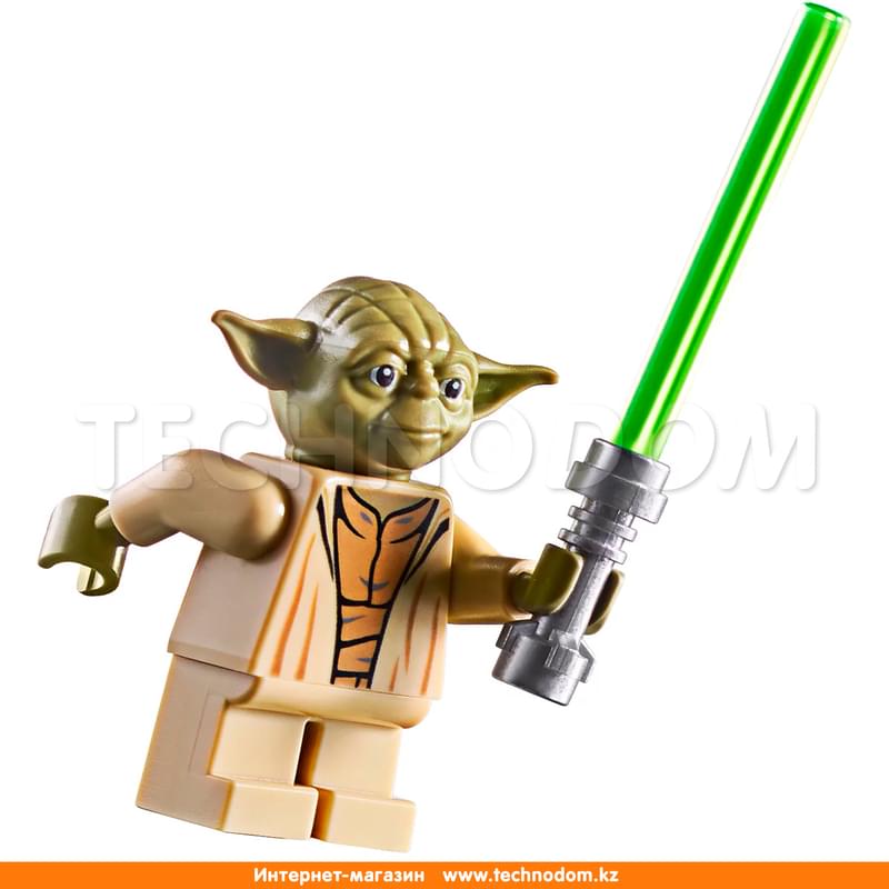 Конструктор Lego Star Wars Дроид-истребитель™ 75233 - фото #7, Technodom.kz
