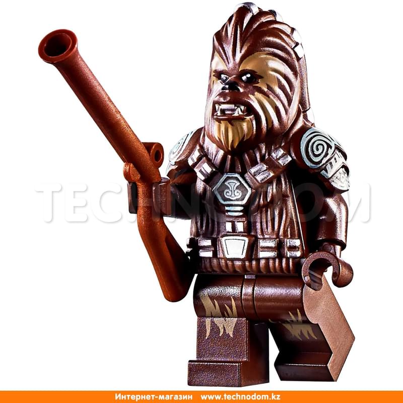 Конструктор Lego Star Wars Дроид-истребитель™ 75233 - фото #8, Technodom.kz