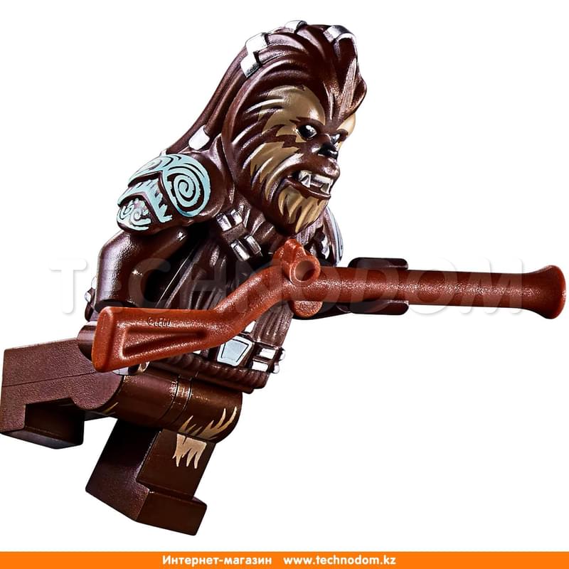 Конструктор Lego Star Wars Дроид-истребитель™ 75233 - фото #9, Technodom.kz