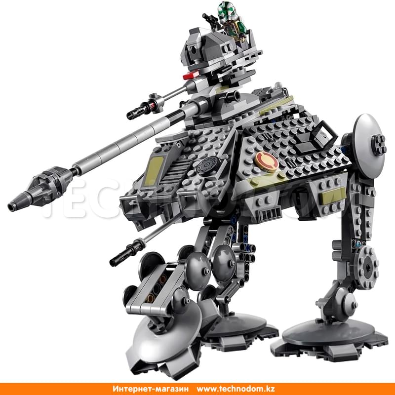 Конструктор Lego Star Wars Шагающий танк АТ-AP™ 75234 - фото #2, Technodom.kz