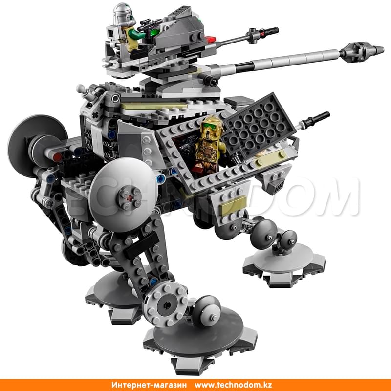 Конструктор Lego Star Wars Шагающий танк АТ-AP™ 75234 - фото #3, Technodom.kz