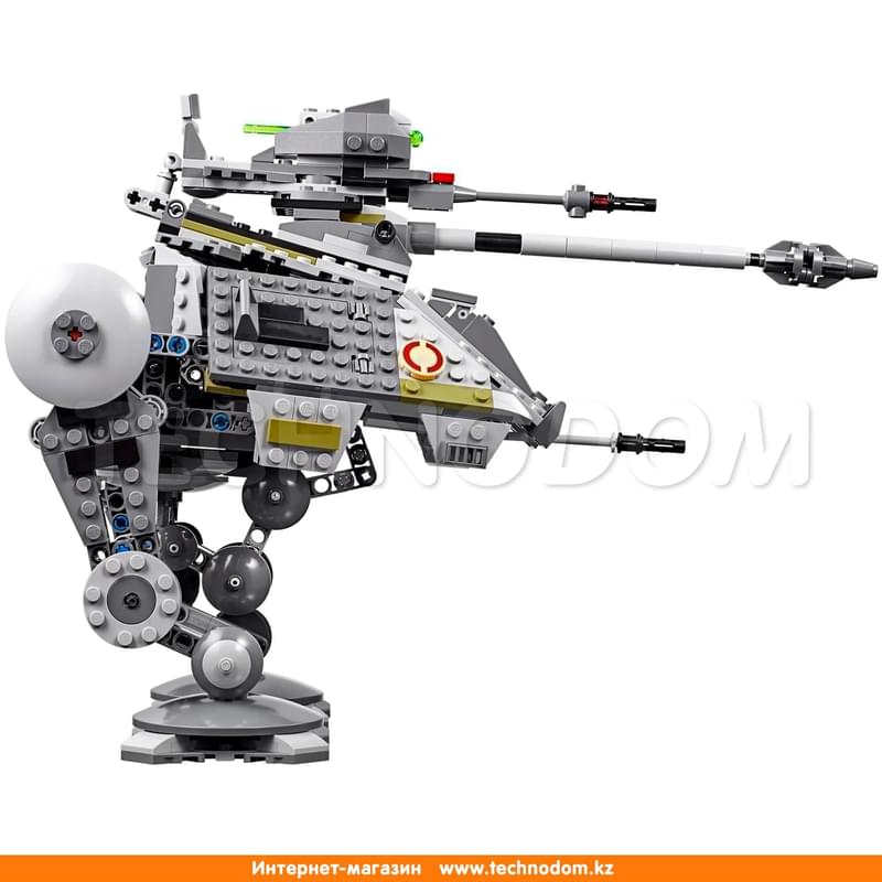 Конструктор Lego Star Wars Шагающий танк АТ-AP™ 75234 - фото #4, Technodom.kz