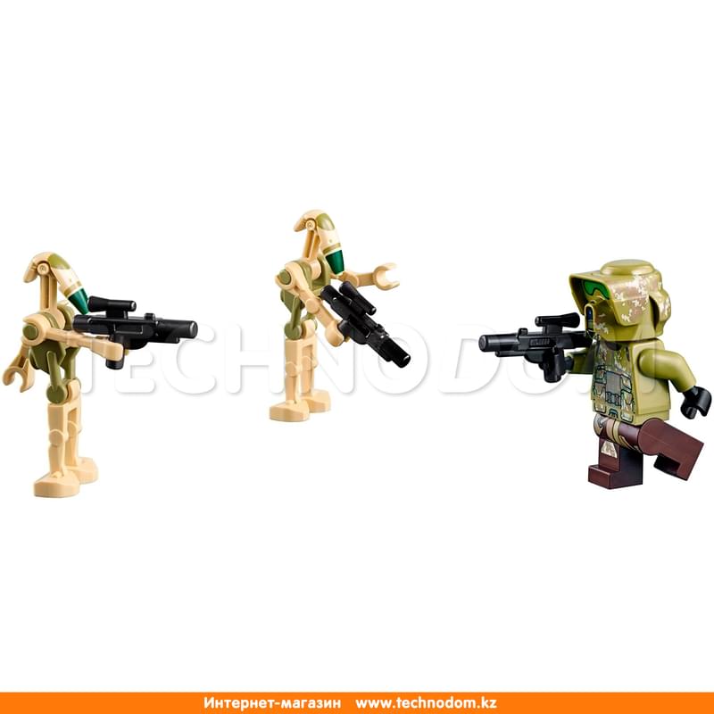 Конструктор Lego Star Wars Шагающий танк АТ-AP™ 75234 - фото #5, Technodom.kz
