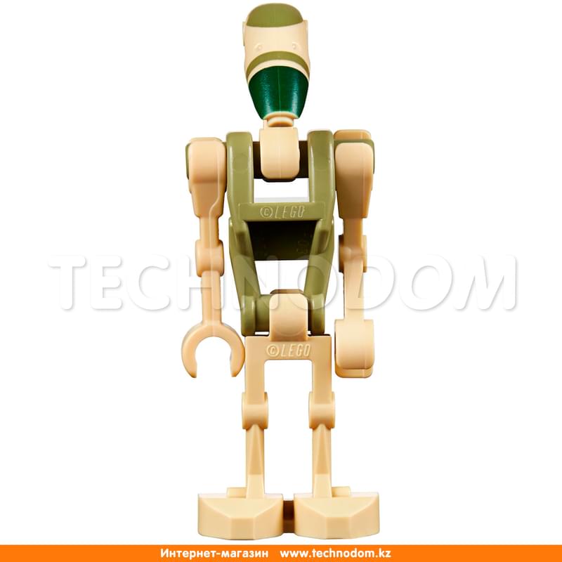 Конструктор Lego Star Wars Шагающий танк АТ-AP™ 75234 - фото #6, Technodom.kz