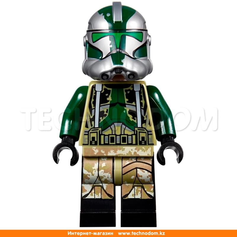 Конструктор Lego Star Wars Шагающий танк АТ-AP™ 75234 - фото #8, Technodom.kz
