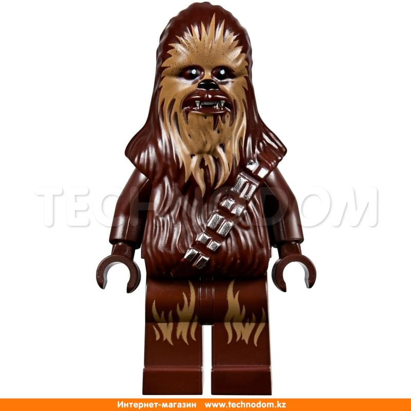 Конструктор Lego Star Wars Шагающий танк АТ-AP™ 75234 - фото #9, Technodom.kz