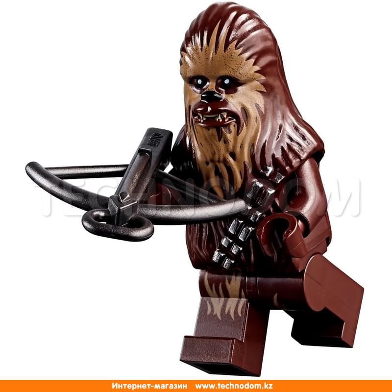 Конструктор Lego Star Wars Шагающий танк АТ-AP™ 75234 - фото #10, Technodom.kz