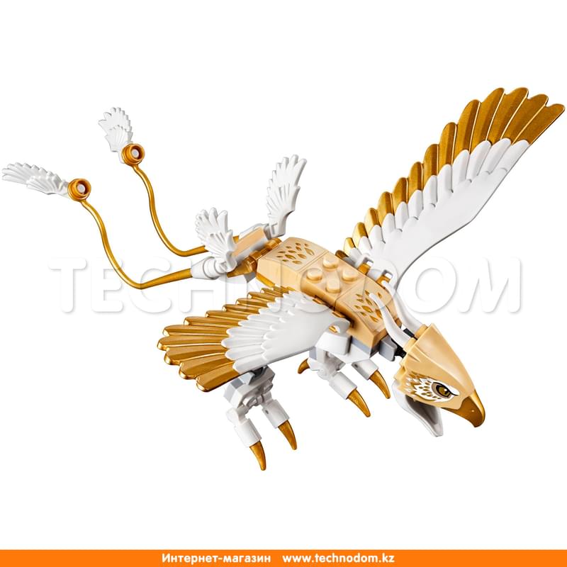 Конструктор Lego Harry Potter Чемодан Ньюта Саламандера™ 75952 - фото #5, Technodom.kz Конструктор Lego Harry Potter Чемодан Ньюта Саламандера™ 75952 - фото #5, Technodom.kz
