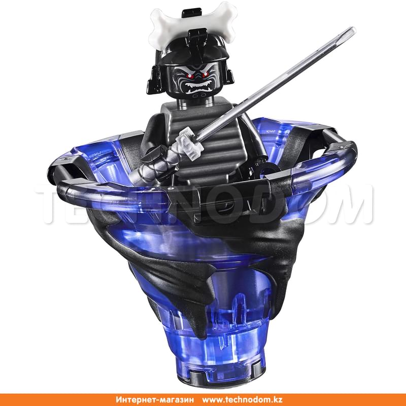 Конструктор Lego Ninjago Ллойд мастер Кружитцу против Гармадона 70664 - фото #9, Technodom.kz