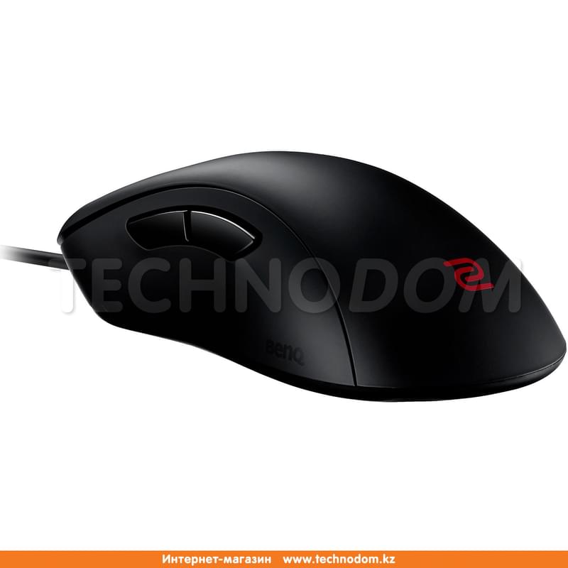 Мышка игровая проводная USB ZOWIE EC1-B - фото #1, Technodom.kz