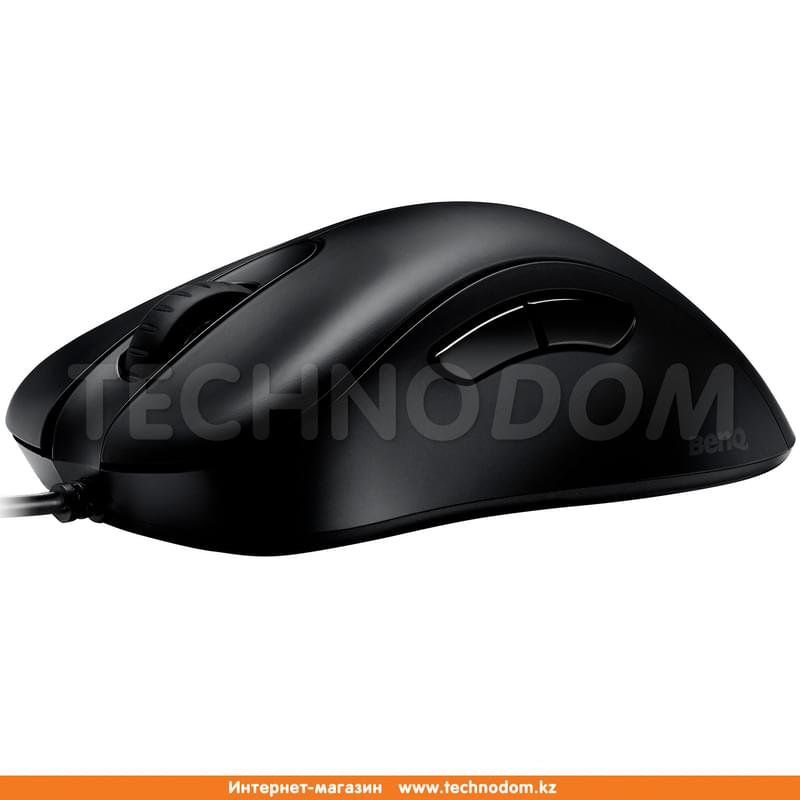 Мышка игровая проводная USB ZOWIE EC1-B - фото #2, Technodom.kz